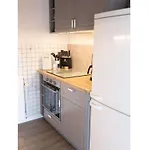 Appartement Zum Nagel Pommerby (Gelting)