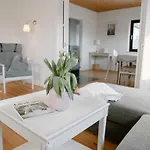Appartement Zum Nagel *