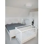 Appartement Zum Nagel