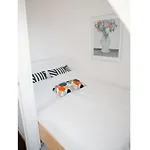 Appartement Zum Nagel Pommerby (Gelting)