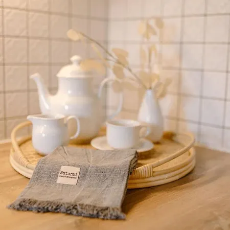 Zum Nagel Apartament Pommerby (Gelting)