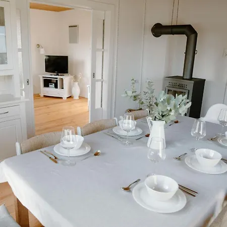 Zum Nagel Apartament