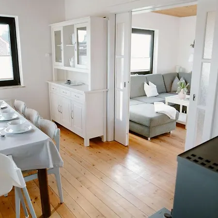 Zum Nagel Apartament