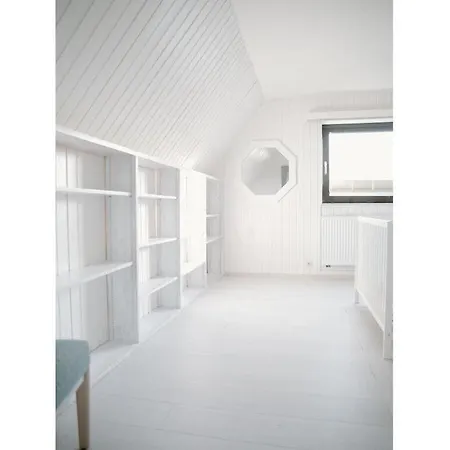 Zum Nagel Apartament Pommerby (Gelting)