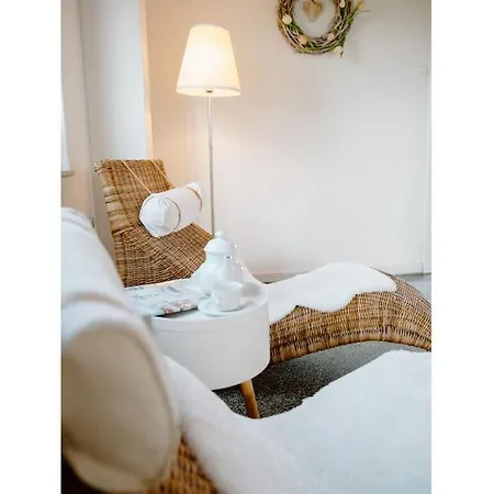 Apartament Zum Nagel