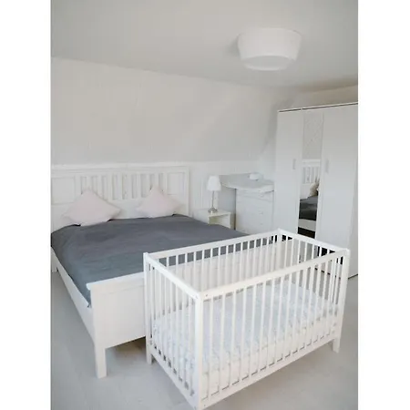 Apartament Zum Nagel