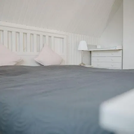 Apartmán Zum Nagel *