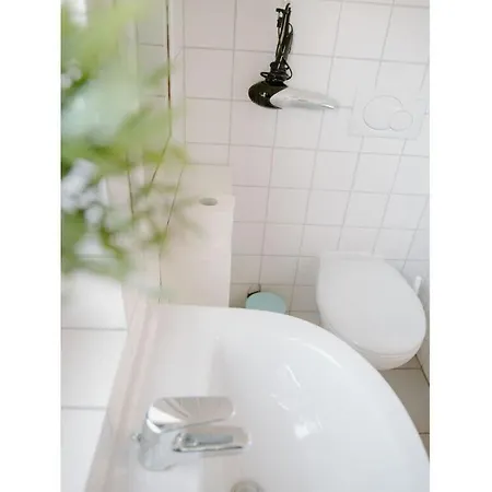 Apartament Zum Nagel *