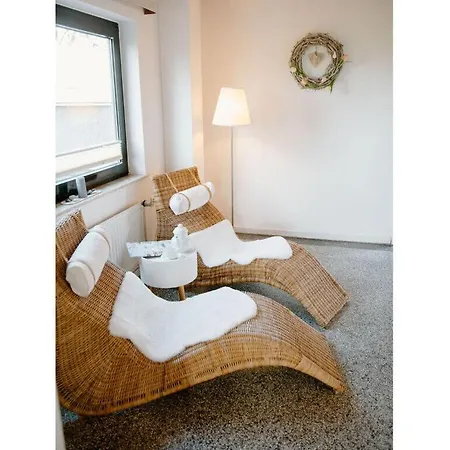 Apartament Zum Nagel *