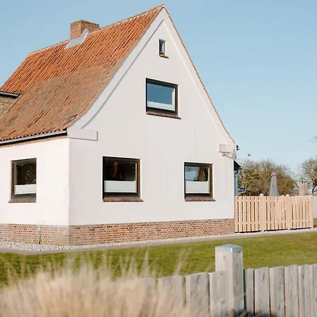 Zum Nagel Apartmán *