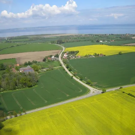 Zum Nagel Pommerby (Gelting)