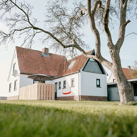 Apartmán Zum Nagel *