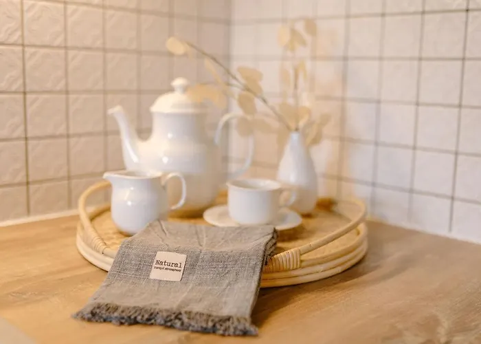 Zum Nagel Apartmán Pommerby (Gelting)