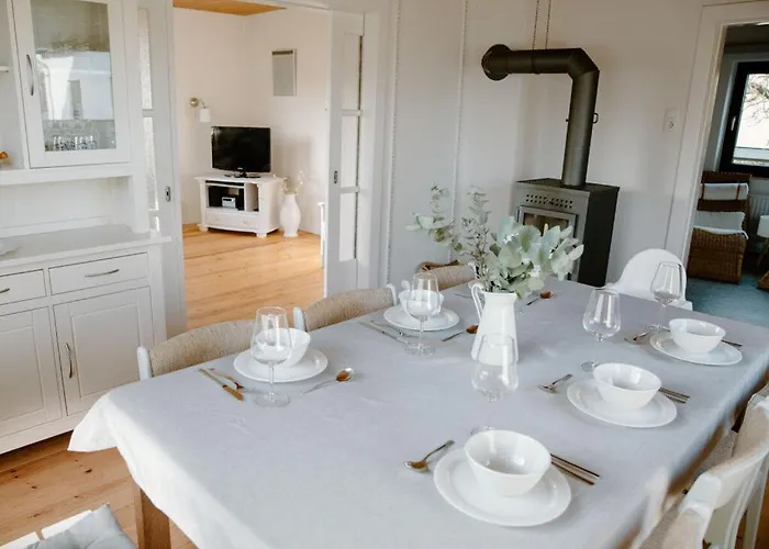 Zum Nagel Apartmán