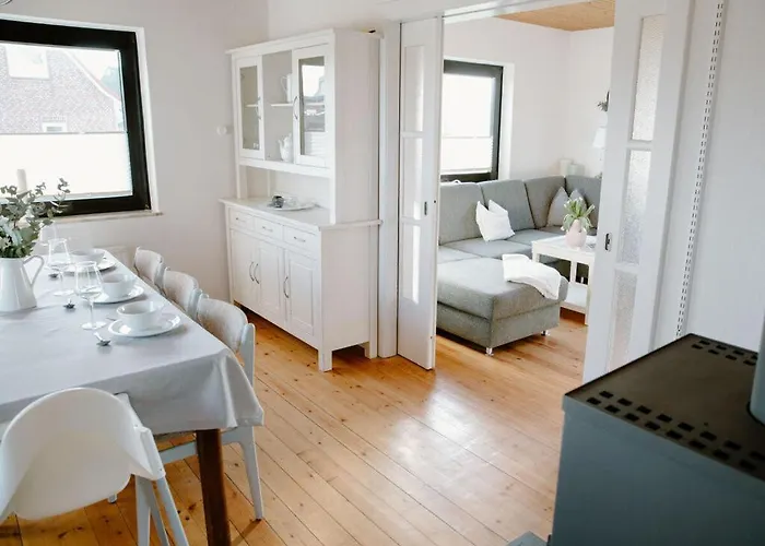 Zum Nagel Apartmán