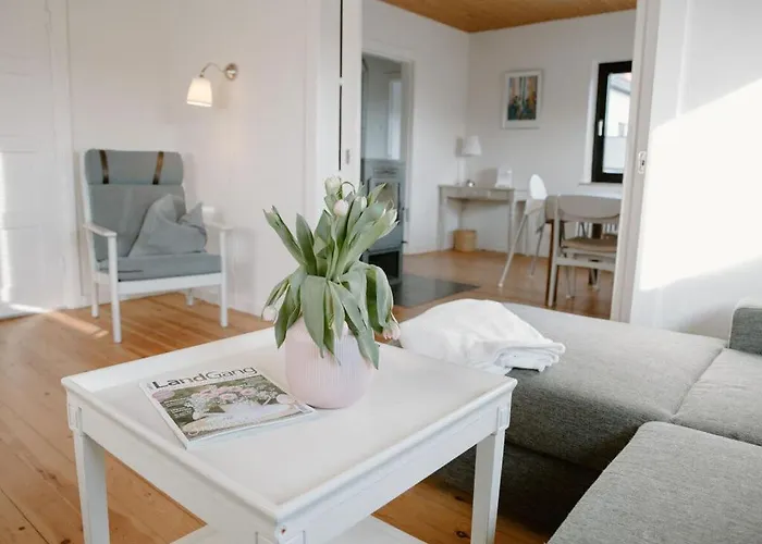 Apartmán Zum Nagel *
