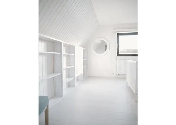 Zum Nagel Apartmán Pommerby (Gelting)