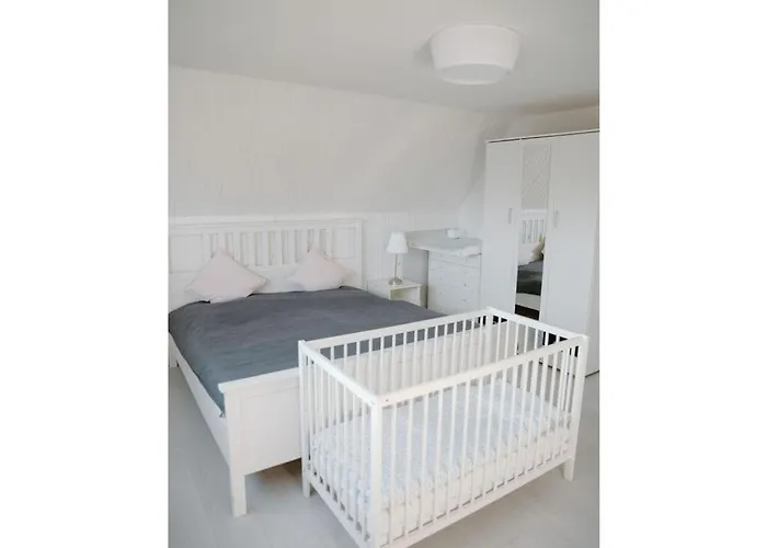 Apartmán Zum Nagel