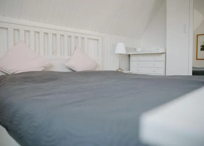 Apartmán Zum Nagel *