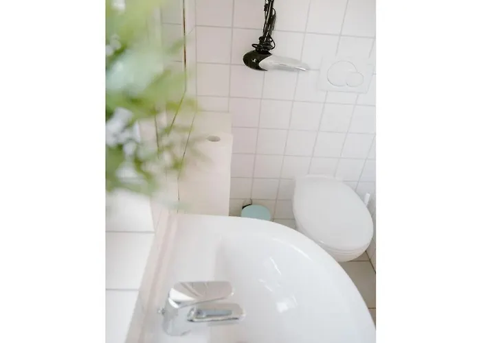 Apartmán Zum Nagel *