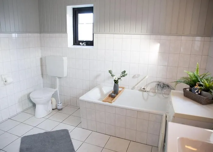 Zum Nagel Pommerby (Gelting)