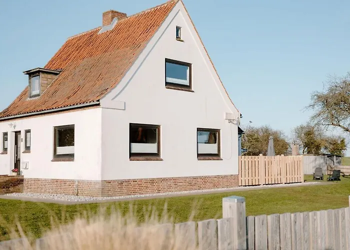 Zum Nagel Apartmán *