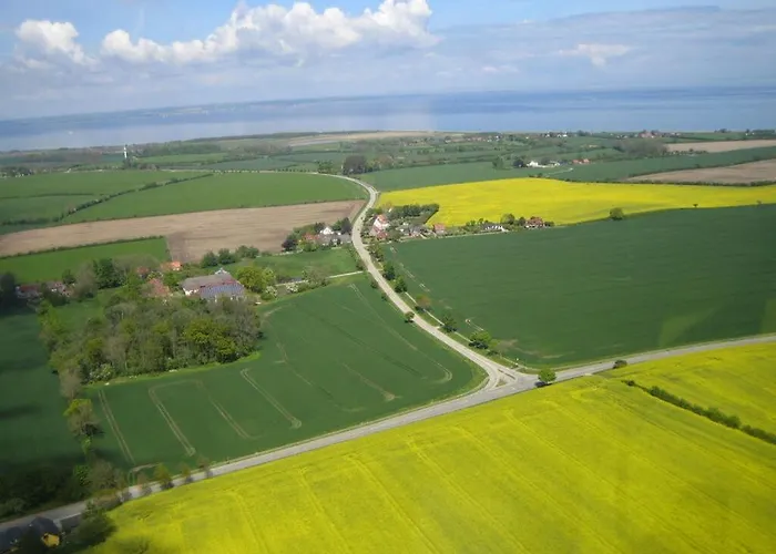 Zum Nagel Pommerby (Gelting)