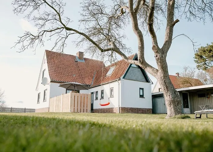 Apartmán Zum Nagel *